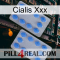 Cialis Xxx 20